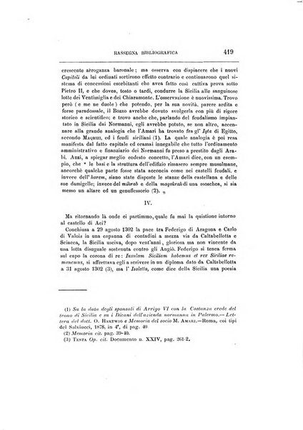 Archivio storico siciliano pubblicazione periodica per cura della Scuola di paleografia di Palermo