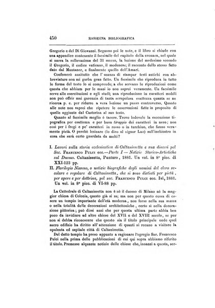 Archivio storico siciliano pubblicazione periodica per cura della Scuola di paleografia di Palermo