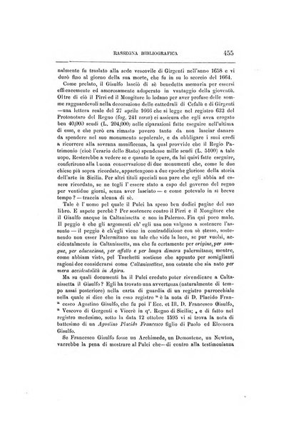 Archivio storico siciliano pubblicazione periodica per cura della Scuola di paleografia di Palermo