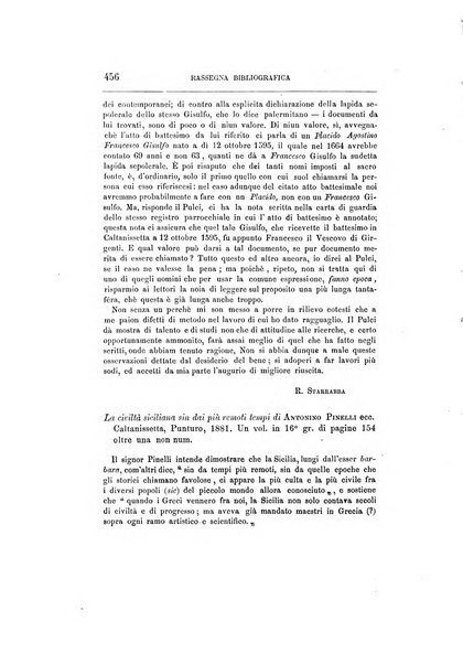 Archivio storico siciliano pubblicazione periodica per cura della Scuola di paleografia di Palermo