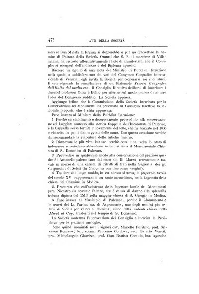 Archivio storico siciliano pubblicazione periodica per cura della Scuola di paleografia di Palermo