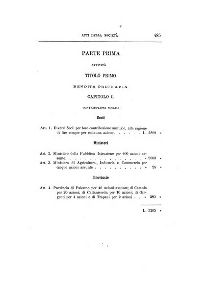 Archivio storico siciliano pubblicazione periodica per cura della Scuola di paleografia di Palermo