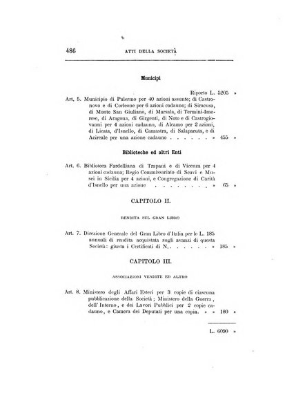 Archivio storico siciliano pubblicazione periodica per cura della Scuola di paleografia di Palermo