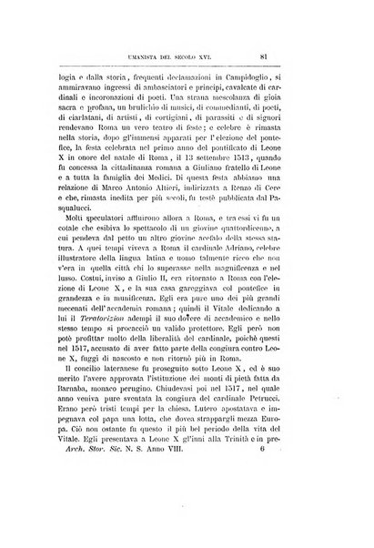 Archivio storico siciliano pubblicazione periodica per cura della Scuola di paleografia di Palermo