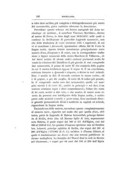 Archivio storico siciliano pubblicazione periodica per cura della Scuola di paleografia di Palermo