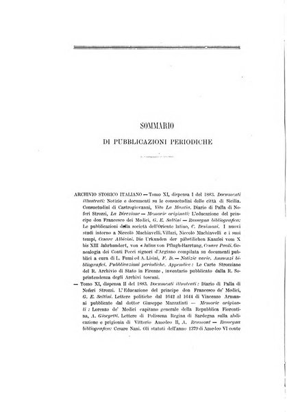 Archivio storico siciliano pubblicazione periodica per cura della Scuola di paleografia di Palermo