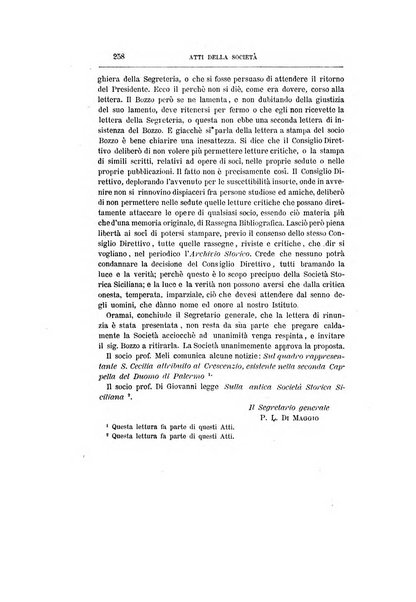 Archivio storico siciliano pubblicazione periodica per cura della Scuola di paleografia di Palermo