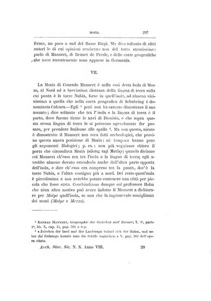 Archivio storico siciliano pubblicazione periodica per cura della Scuola di paleografia di Palermo