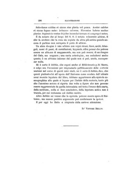 Archivio storico siciliano pubblicazione periodica per cura della Scuola di paleografia di Palermo