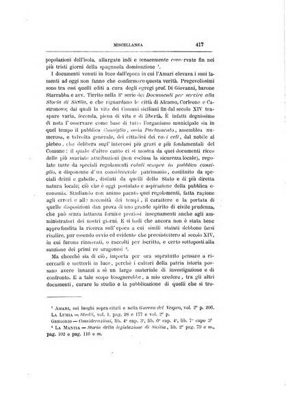 Archivio storico siciliano pubblicazione periodica per cura della Scuola di paleografia di Palermo