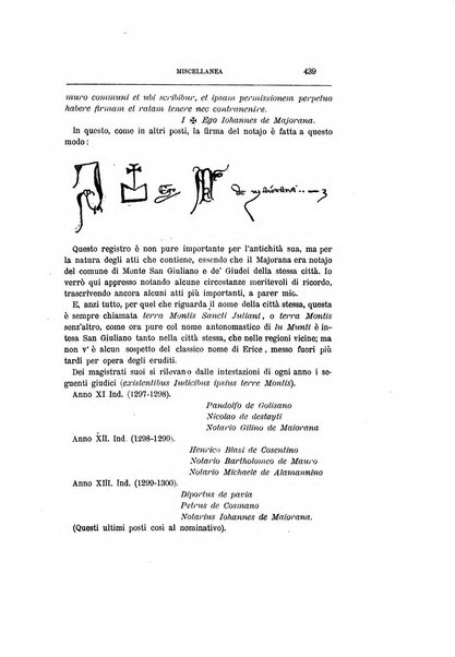 Archivio storico siciliano pubblicazione periodica per cura della Scuola di paleografia di Palermo