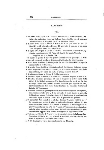 Archivio storico siciliano pubblicazione periodica per cura della Scuola di paleografia di Palermo