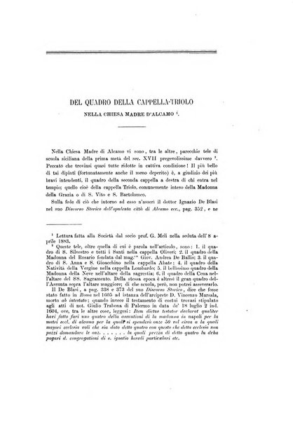 Archivio storico siciliano pubblicazione periodica per cura della Scuola di paleografia di Palermo