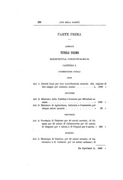 Archivio storico siciliano pubblicazione periodica per cura della Scuola di paleografia di Palermo