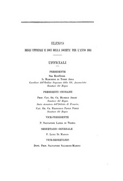 Archivio storico siciliano pubblicazione periodica per cura della Scuola di paleografia di Palermo