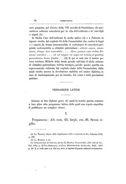 Archivio storico siciliano pubblicazione periodica per cura della Scuola di paleografia di Palermo