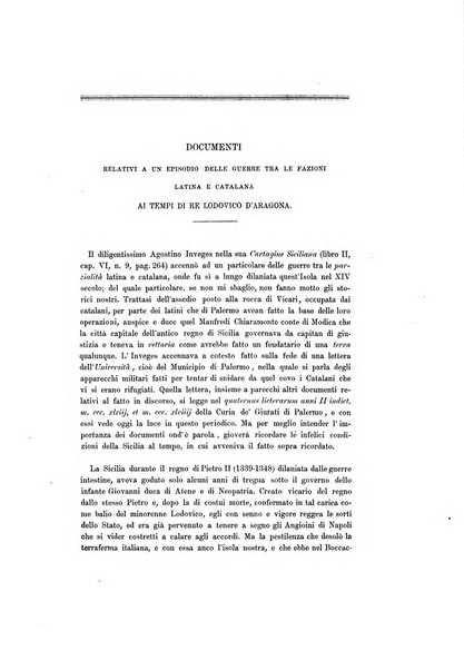 Archivio storico siciliano pubblicazione periodica per cura della Scuola di paleografia di Palermo