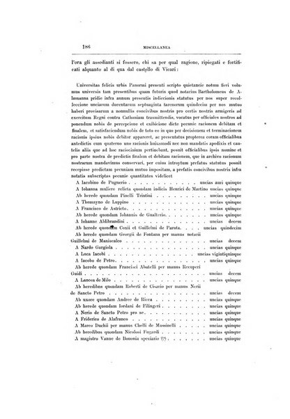 Archivio storico siciliano pubblicazione periodica per cura della Scuola di paleografia di Palermo