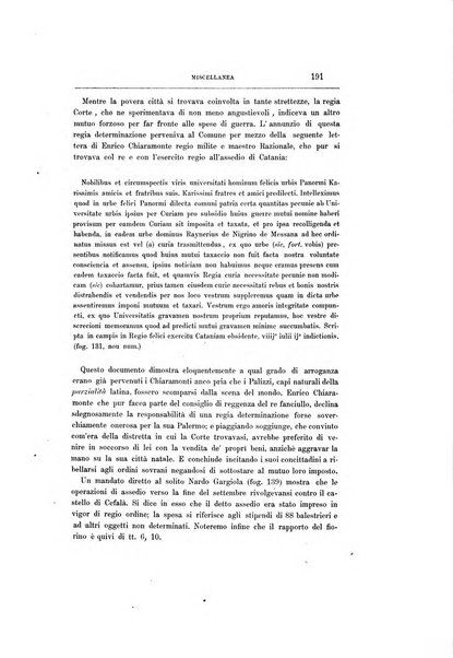 Archivio storico siciliano pubblicazione periodica per cura della Scuola di paleografia di Palermo