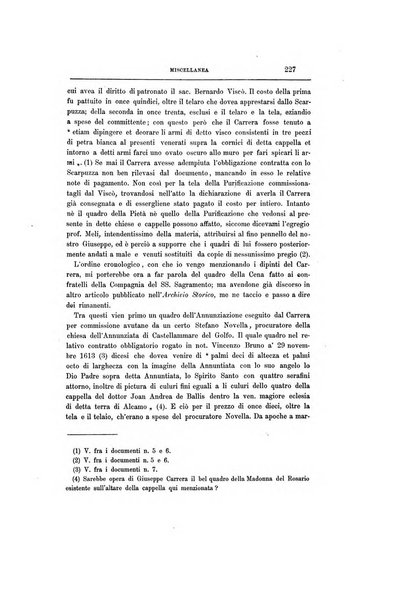 Archivio storico siciliano pubblicazione periodica per cura della Scuola di paleografia di Palermo