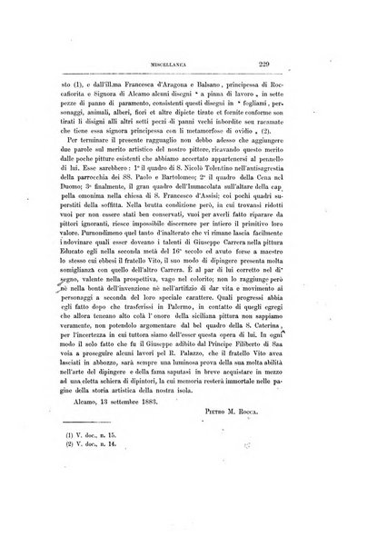 Archivio storico siciliano pubblicazione periodica per cura della Scuola di paleografia di Palermo