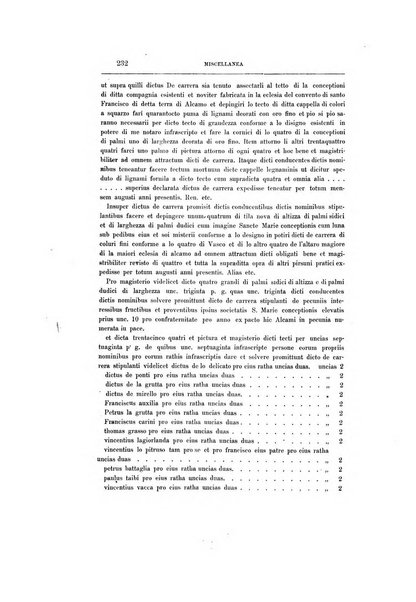 Archivio storico siciliano pubblicazione periodica per cura della Scuola di paleografia di Palermo