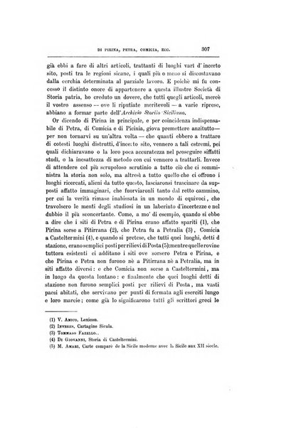 Archivio storico siciliano pubblicazione periodica per cura della Scuola di paleografia di Palermo