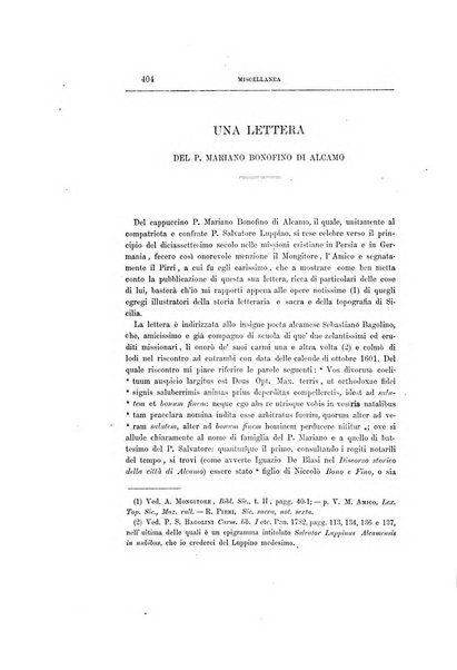 Archivio storico siciliano pubblicazione periodica per cura della Scuola di paleografia di Palermo