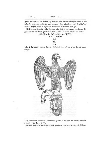 Archivio storico siciliano pubblicazione periodica per cura della Scuola di paleografia di Palermo