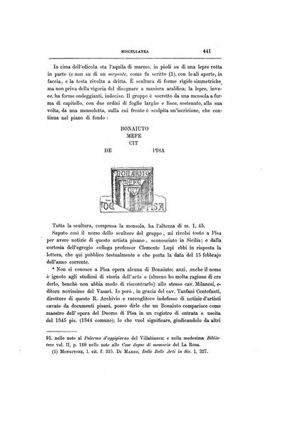 Archivio storico siciliano pubblicazione periodica per cura della Scuola di paleografia di Palermo