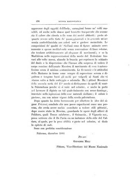 Archivio storico siciliano pubblicazione periodica per cura della Scuola di paleografia di Palermo