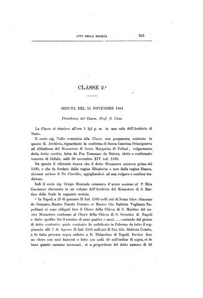 Archivio storico siciliano pubblicazione periodica per cura della Scuola di paleografia di Palermo