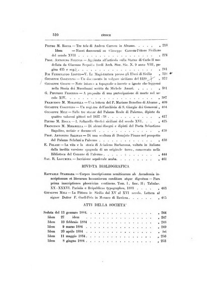 Archivio storico siciliano pubblicazione periodica per cura della Scuola di paleografia di Palermo