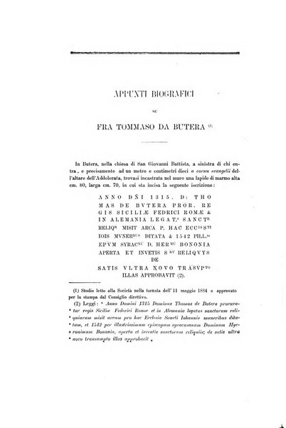 Archivio storico siciliano pubblicazione periodica per cura della Scuola di paleografia di Palermo