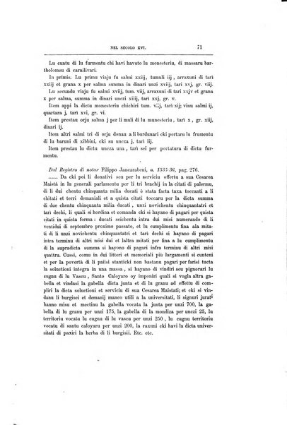 Archivio storico siciliano pubblicazione periodica per cura della Scuola di paleografia di Palermo