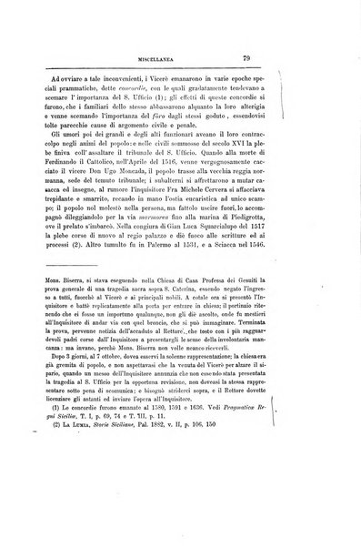 Archivio storico siciliano pubblicazione periodica per cura della Scuola di paleografia di Palermo