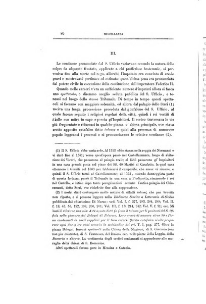 Archivio storico siciliano pubblicazione periodica per cura della Scuola di paleografia di Palermo