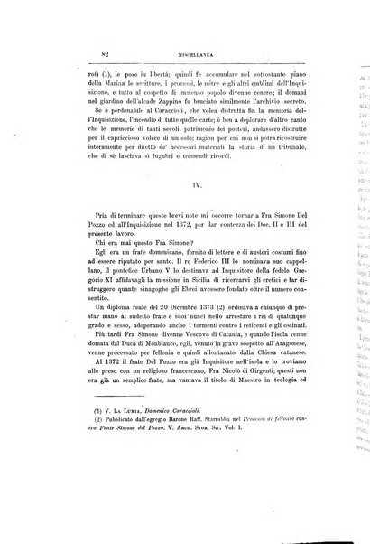 Archivio storico siciliano pubblicazione periodica per cura della Scuola di paleografia di Palermo