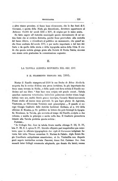 Archivio storico siciliano pubblicazione periodica per cura della Scuola di paleografia di Palermo