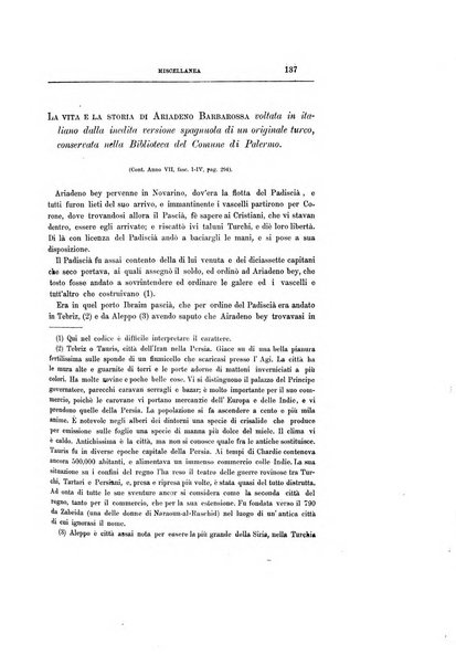 Archivio storico siciliano pubblicazione periodica per cura della Scuola di paleografia di Palermo