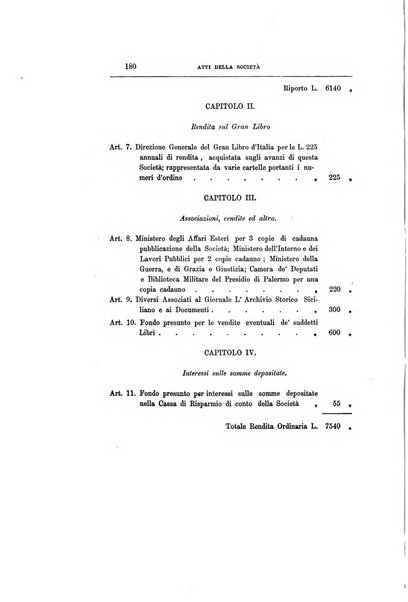 Archivio storico siciliano pubblicazione periodica per cura della Scuola di paleografia di Palermo