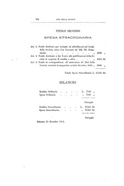 Archivio storico siciliano pubblicazione periodica per cura della Scuola di paleografia di Palermo