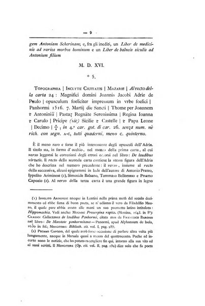 Archivio storico siciliano pubblicazione periodica per cura della Scuola di paleografia di Palermo