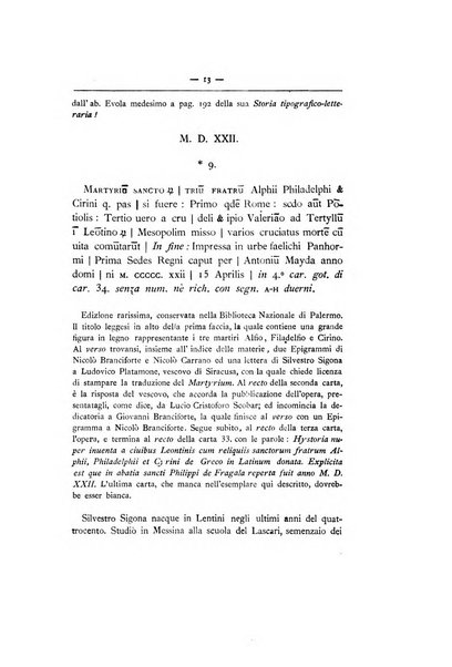 Archivio storico siciliano pubblicazione periodica per cura della Scuola di paleografia di Palermo