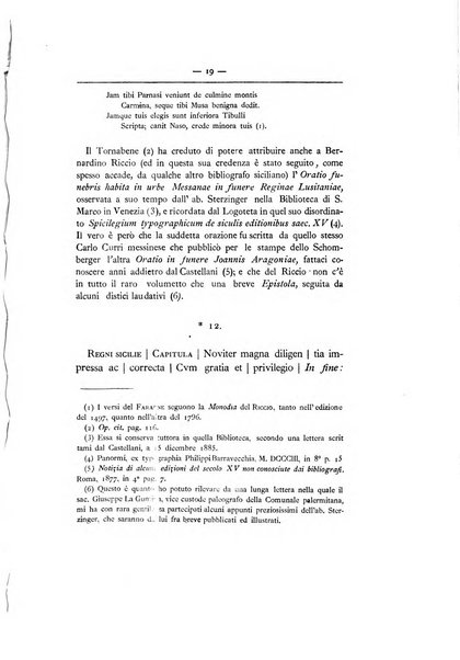 Archivio storico siciliano pubblicazione periodica per cura della Scuola di paleografia di Palermo