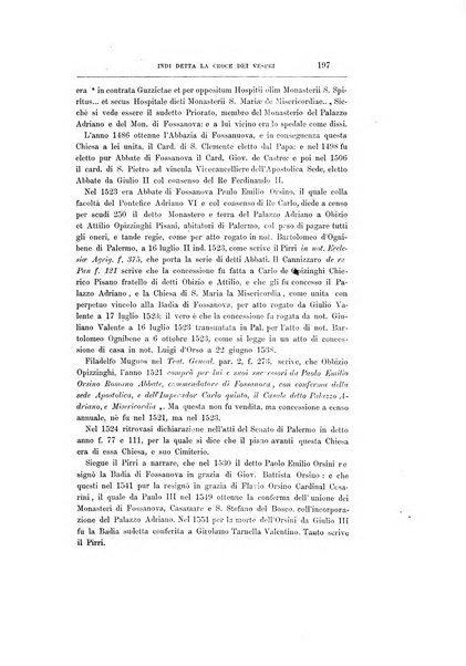 Archivio storico siciliano pubblicazione periodica per cura della Scuola di paleografia di Palermo