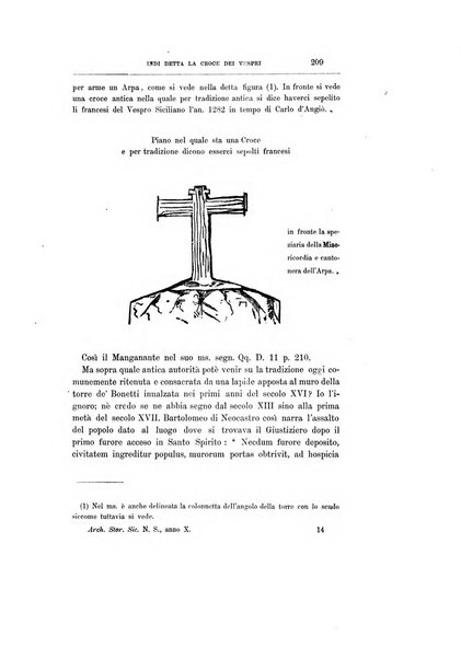 Archivio storico siciliano pubblicazione periodica per cura della Scuola di paleografia di Palermo