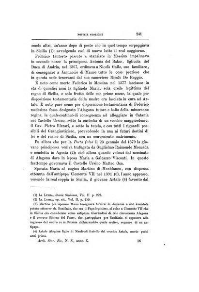 Archivio storico siciliano pubblicazione periodica per cura della Scuola di paleografia di Palermo