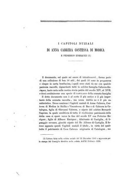 Archivio storico siciliano pubblicazione periodica per cura della Scuola di paleografia di Palermo