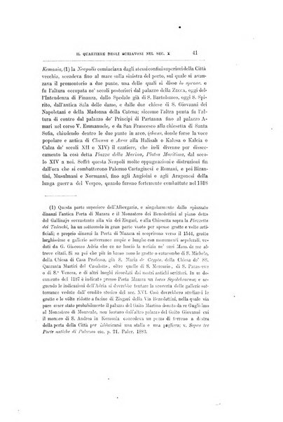 Archivio storico siciliano pubblicazione periodica per cura della Scuola di paleografia di Palermo